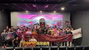 依旧支持你!哈登中国球迷们:这赛季很满意 哈登追随你